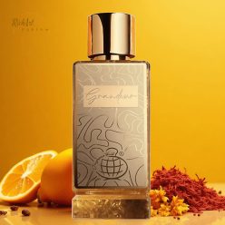 Fragrance World Grandeur EDP Férfiaknak 80 ml