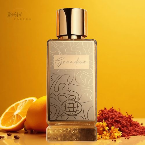 Fragrance World Grandeur EDP Férfiaknak 80 ml