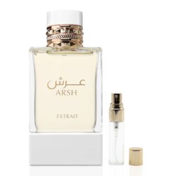 French Avenue Arsh Extrait de Parfum Unisex 5 ml