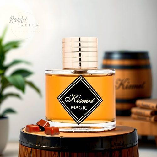 Maison Alhambra Kismet Magic (Angel) EDP Unisex 5 ml