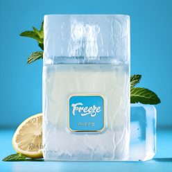 Riiffs Freeze Extrait de Parfum Unisex 100 ml