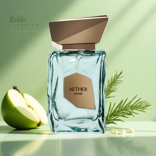 French Avenue Aether Extrait de Parfum Férfiaknak 100 ml
