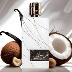 Khadlaj Fursan White EDP Nőknek 100 ml