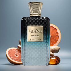 Khadlaj Island Dreams Extrait de Parfum Unisex 100 ml