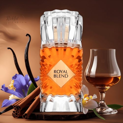 French Avenue Royal Blend Extrait de Parfum Unisex 100 ml