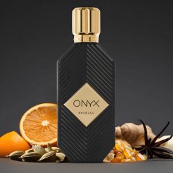 Khadlaj Onyx Gold EDP Unisex 100 ml