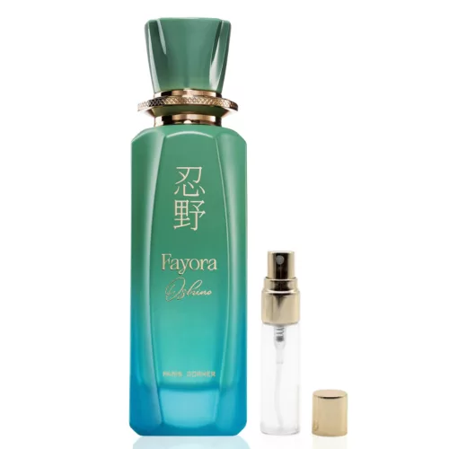 Paris Corner Fayora Oshino EDP Nőknek 5 ml