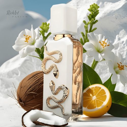 French Avenue Veneno Bianco EDP Nőknek 100 ml