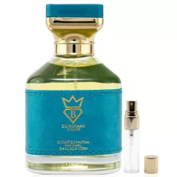 Bujairami Houdini Extrait de Parfum Unisex 5 ml