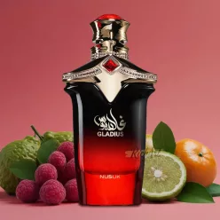 Nusuk Gladius Extrait de Parfum Férfiaknak 100 ml