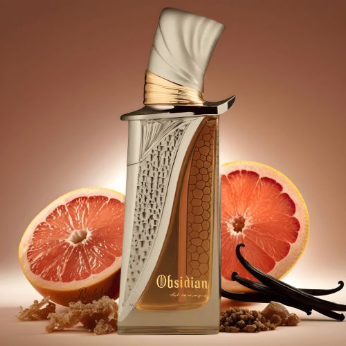 French Avenue Obsidian Extrait de Parfum Unisex 100 ml