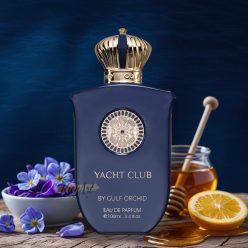 Gulf Orchid Yacht Club EDP Unisex 100 ml 