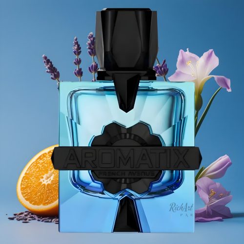 French Avenue Aromatix Magnetiq Extrait de Parfum Unisex 100 ml