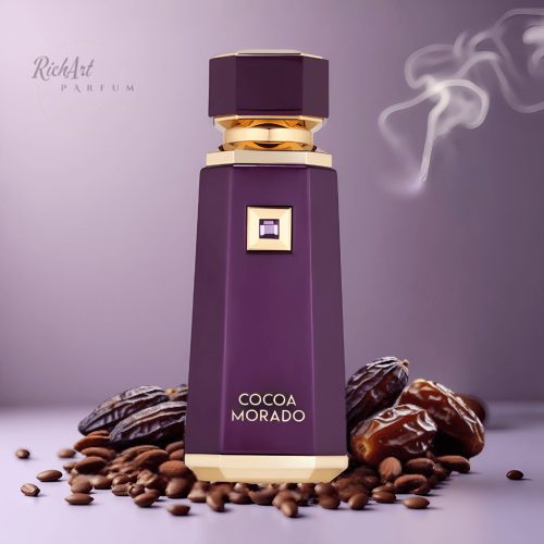 French Avenue Cocoa Morado EDP Unisex 100 ml