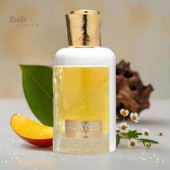 Lattafa Ajayeb Dubai Portrait EDP Unisex 100 ml
