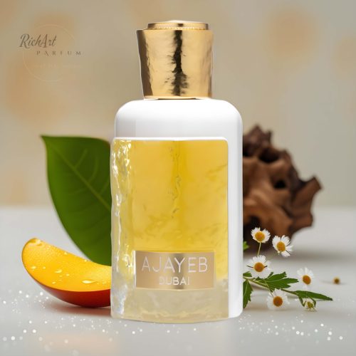 Lattafa Ajayeb Dubai Portrait EDP Unisex 100 ml