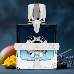   French Avenue Aromatix Frostbite Extrait de Parfum Férfiaknak 100 ml