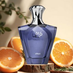 Afnan Turathi Blue EDP Férfiaknak 90 ml