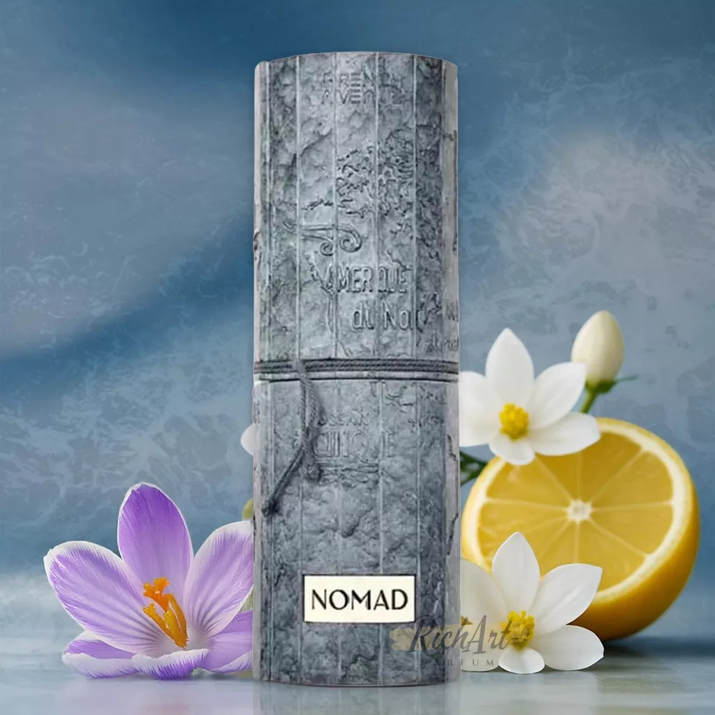 French Avenue Nomad Extrait de Parfum Unisex 100 ml - RichAr