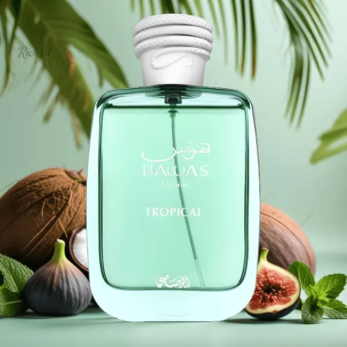 Rasasi Hawas Tropical EDP Férfiaknak 100 ml