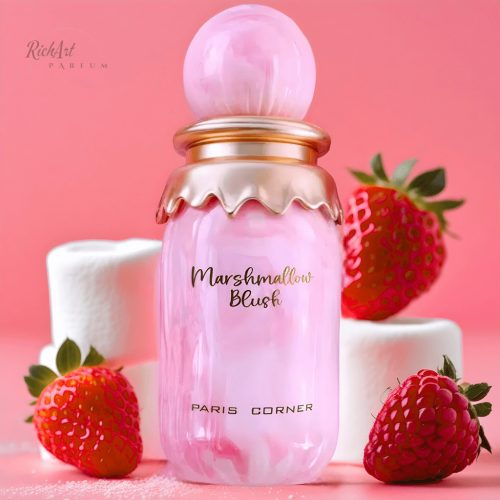 Paris Corner Marshmallow Blush EDP Nőknek 100 ml