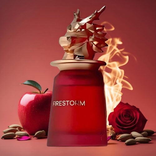 French Avenue Firestorm EDP Unisex 100 ml