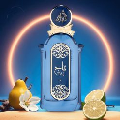 Fragrance World (Athoor Al Alam) Taj 2 EDP Férfiaknak 90 ml