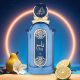 Fragrance World (Athoor Al Alam) Taj 2 EDP Férfiaknak 90 ml