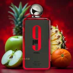 Afnan 9PM Rebel EDP Unisex 100 ml