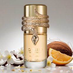 Lattafa Musamam White Intense EDP Unisex 100ml