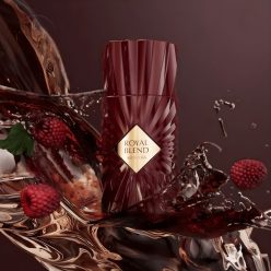   French Avenue Royal Blend Sequoia Extrait de Parfum Unisex 100 ml