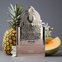 Nusuk Al Mukhtalif EDP Unisex 100 ml