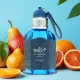 Zimaya Al Barari Coral EDP Unisex 100 ml