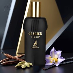 Maison Alhambra Glacier Le Noir EDP Férfiaknak 100 ml