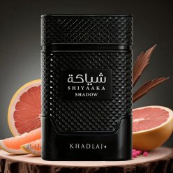 Khadlaj Shiyaaka Shadow EDP Férfiaknak 100 ml