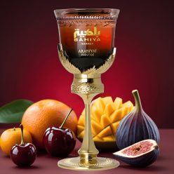 Arabiyat Prestige Bahiya Garnet EDP Unisex 100 ml