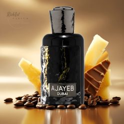 Lattafa Ajayeb Dubai EDP Unisex 100 ml