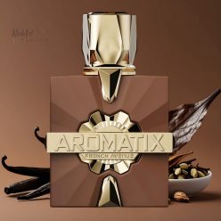  French Avenue Aromatix Royal Taboo Extrait de Parfum Unisex 100 ml