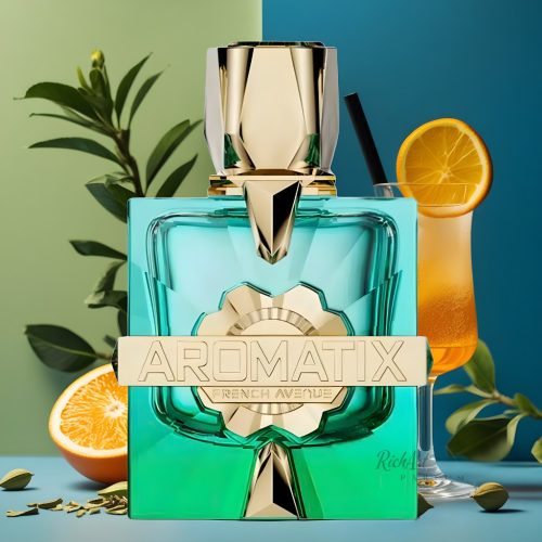 French Avenue Aromatix Sun Kissed Extrait de Parfum Unisex 100 ml