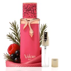 French Avenue Vulcan Baie EDP Unisex 5 ml