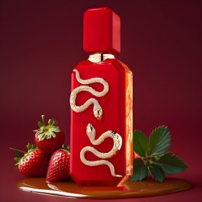 Őszi/Téli Női Parfümök