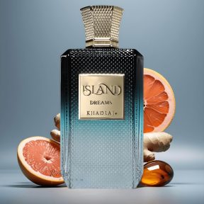 Tavaszi/Nyári Férfi Parfümök