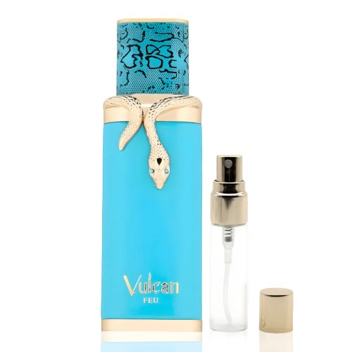 French Avenue Vulcan Feu EDP Unisex 5 ml